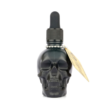 Dr K Soap Company - Ulei de barbă Bay Spice Beard Tonic Special Edition, 30 ml - imagine principală [2]