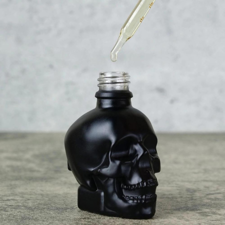 Dr K Soap Company - Ulei de barbă Bay Spice Beard Tonic Special Edition, 30 ml - imagine principală [3]
