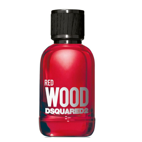 Parfumuri pentru Femei - Dsquared Red Wood - Apa de toaleta 50 ml Femei - Eterna Beauty