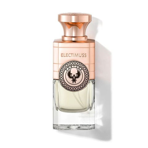 Parfumuri de Nișă - Electimuss Fortuna Extract de Parfum 100 Ml Unisex | Eterna Beauty