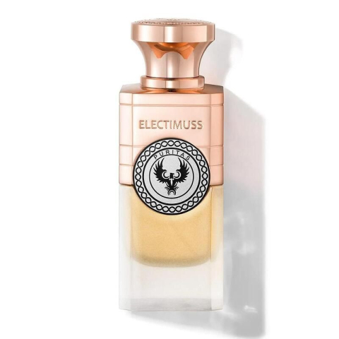 Parfumuri de Nișă - Electimuss Fragrances Puritas Extract de Parfum 100 ml Unisex | Eterna Beauty