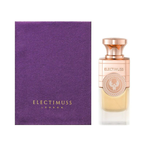 Electimuss Fragrances Puritas Extract de Parfum 100 ml Unisex | Eterna Beauty [1]