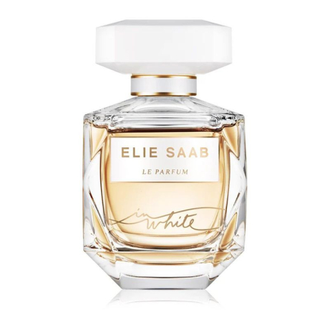 Parfumuri pentru Femei - Elie Saab Le Parfum In White Apa de Parfum 90 ml Femei | Eterna Beauty