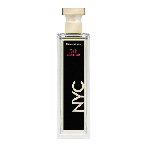 Floral - Elizabeth Arden 5th Avenue NYC Apa de Parfum 125 ml Femei - Eterna Beauty