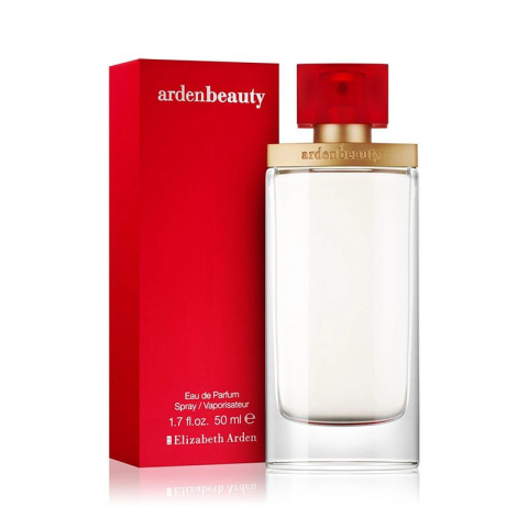 Elizabeth Arden Beauty Apa de Parfum 100 ml Femei - Eterna Beauty [1]