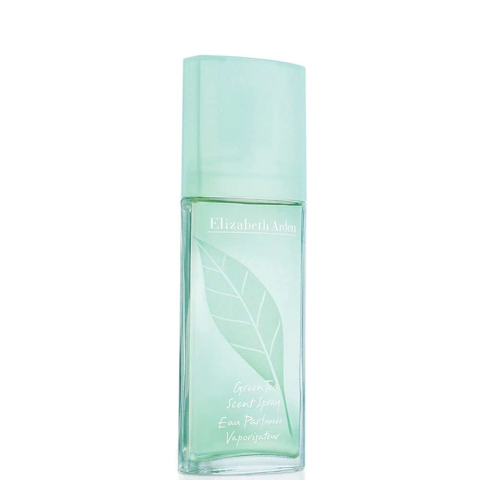 Elizabeth Arden Green Tea Apa de toaleta 100 ml Femei - Eterna Beauty