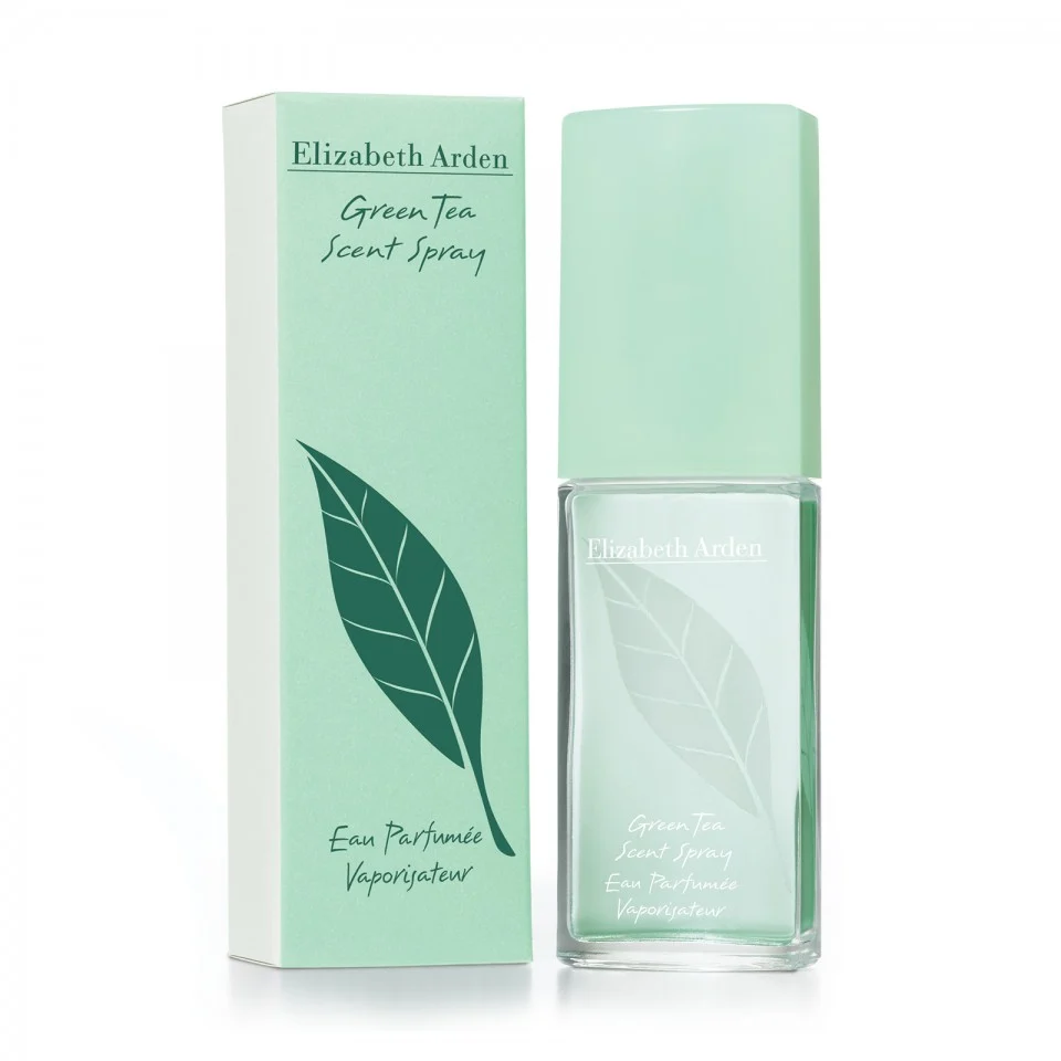 Elizabeth Arden Green Tea Apa de toaleta 30 ml Femei - Eterna Beauty [1]