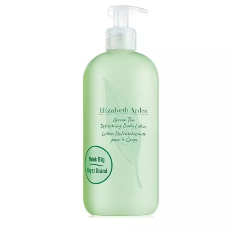 Lotiune de Corp - Elizabeth Arden Green Tea Body Lotion Lotiune corp 500 ml Femei - Eterna Beauty