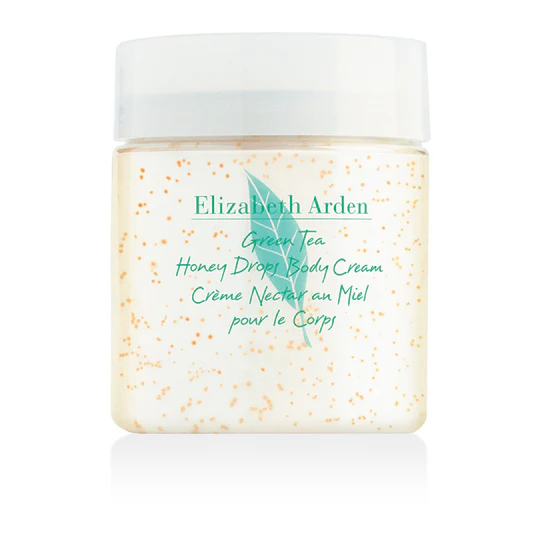 Crema corp - Elizabeth Arden Green Tea Honey Drops Body Cream - Crema corp 500 ml Femei - Eterna Beauty