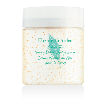 Crema corp - Elizabeth Arden Green Tea Honey Drops - Cremă de corp cu miere, 500 ml - imagine produs