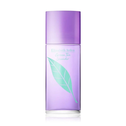 Elizabeth Arden Green Tea Lavender - Apa de toaleta 100 ml Femei - Eterna Beauty