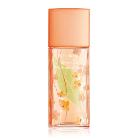 Elizabeth Arden Green Tea Nectarine Blossom - Apa de toaleta 100 ml Femei - Eterna Beauty