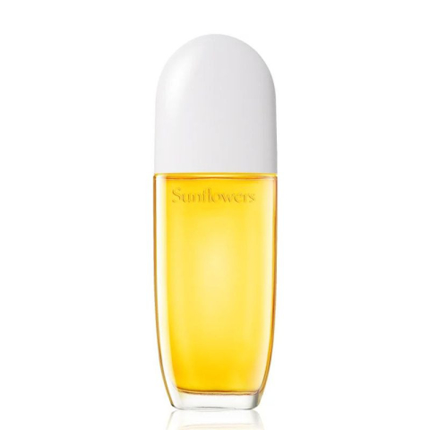 Elizabeth Arden Sunflowers - Apa de toaleta 100 ml Femei - Eterna Beauty