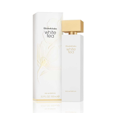 Elizabeth Arden White Tea - Apa de parfum 100 ml Femei - Eterna Beauty [1]