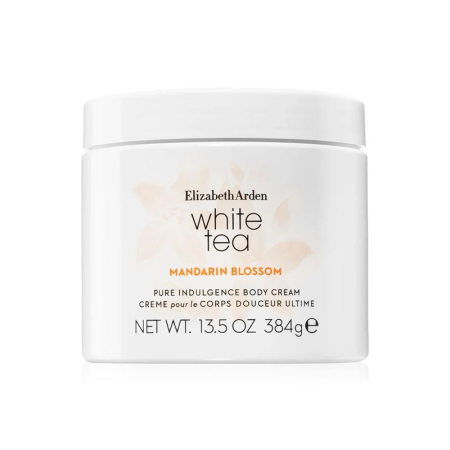 Crema corp - Elizabeth Arden White Tea Mandarin Blossom - Crema de corp 400 ml Femei - Eterna Beauty