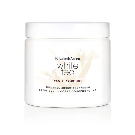 Crema corp - Elizabeth Arden White Tea Vanilla Orchid - Crema de corp 400 ml Femei - Eterna Beauty