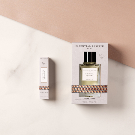 Essential Parfums Bois Imperial Apa de parfum 100 ml Unisex - Eterna Beauty [2]