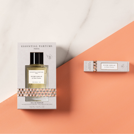 Essential Parfums Divine Vanille Apa de parfum 100 ml Unisex - Eterna Beauty [2]