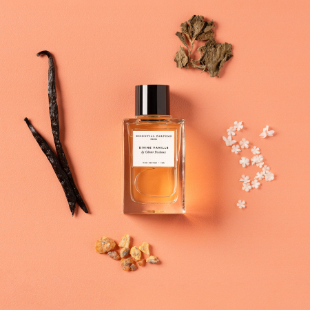 Essential Parfums Divine Vanille Travel Size Apa de parfum 10 ml Unisex - Eterna Beauty [2]