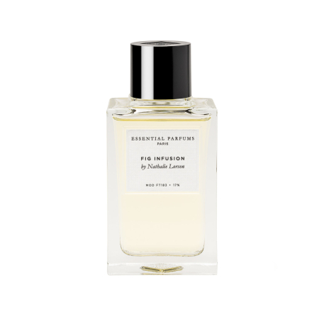 Fresh - Essential Parfums Fig Infusion Apa de parfum 100 ml Unisex - Eterna Beauty