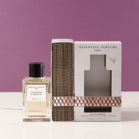 Essential Parfums Fig Infusion Apa de parfum 100 ml Unisex - Eterna Beauty [1]