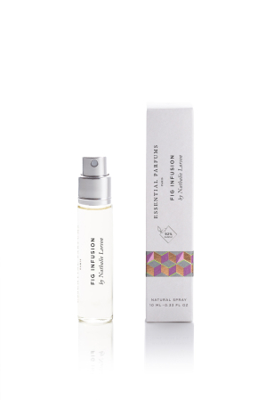 Fresh - Essential Parfums Fig Infusion Travel Size Apa de parfum 10 ml Unisex - Eterna Beauty