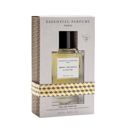 Essential Parfums Neroli Botanica Apa de parfum 100 ml Unisex - Eterna Beauty [1]