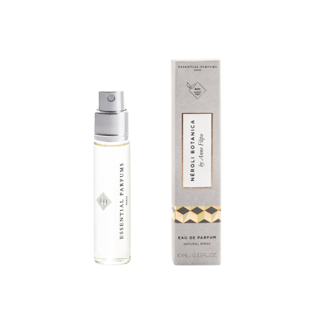 Essential Parfums Neroli Botanica Travel Size Apa de parfum 10 ml Unisex - Eterna Beauty