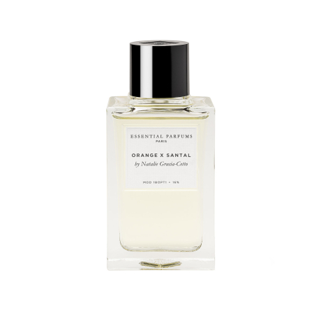 Citric - Essential Parfums Orange X Santal Apa de parfum 100 ml Unisex - Eterna Beauty