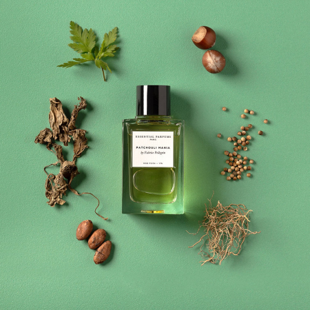 Essential Parfums Patchouli Mania Apa de parfum 100 ml Unisex - Eterna Beauty [2]