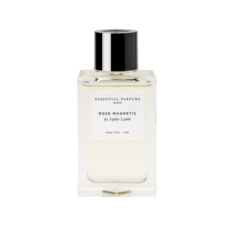 Floral - Essential Parfums Rose Magnetic Apa de parfum 100 ml Unisex - Eterna Beauty