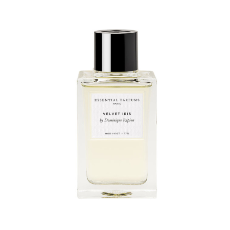 Floral - Essential Parfums Velvet Iris Apa de parfum 100 ml Unisex - Eterna Beauty