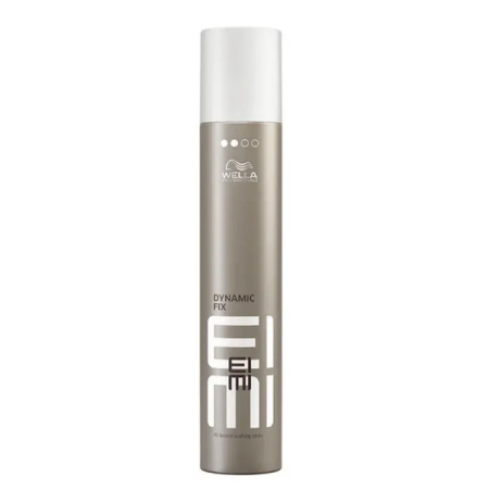 Fixativ - Wella Professionals Eimi Dynamic Fix  Fixativ cu fixare medie flexibila (2 buline) 300 ml - Eterna Beauty