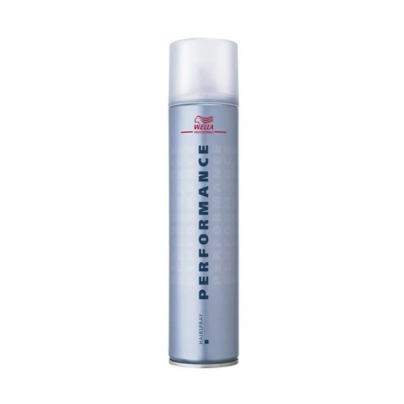Fixativ - Wella Professionals Performance  Fixativ cu fixare puternica (1 bulina) 500 ml - Eterna Beauty