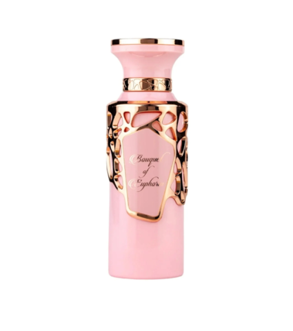 Parfumuri pentru Femei - Fragrance World Bouquet Of Euphoria - Apa de parfum 100 ml Femei - Eterna Beauty