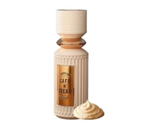 Fragrance World Cafe N Cream - Apa de parfum 100 ml Unisex - Eterna Beauty [2]