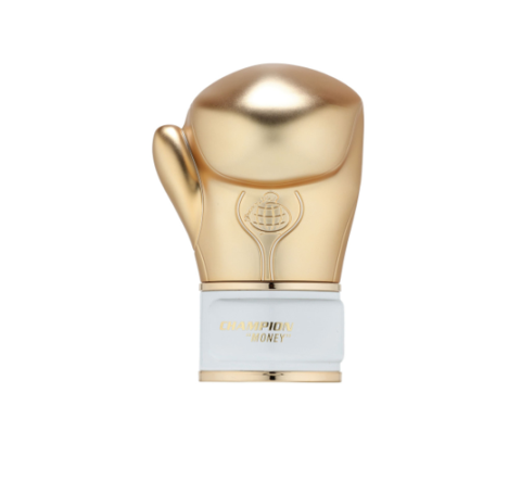 Fragrance World Champion Money - Apa de parfum 80 ml Unisex - Eterna Beauty