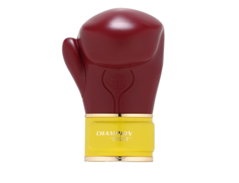 Fragrance World Champion Sugar - Apa de parfum 80 ml Unisex - Eterna Beauty