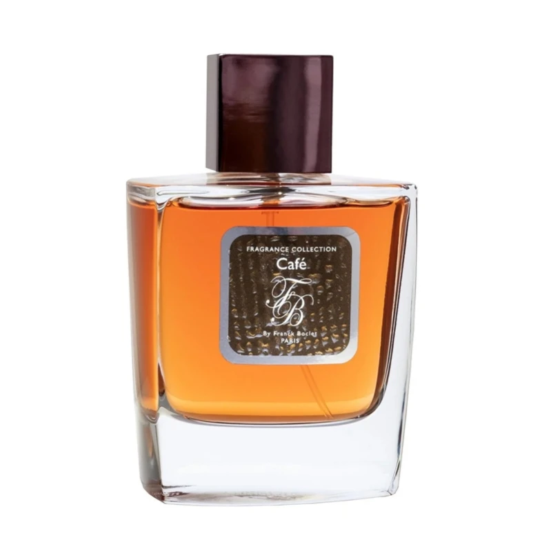 Franck Boclet Cafe Apa de Parfum 100 ml Unisex | Eterna Beauty