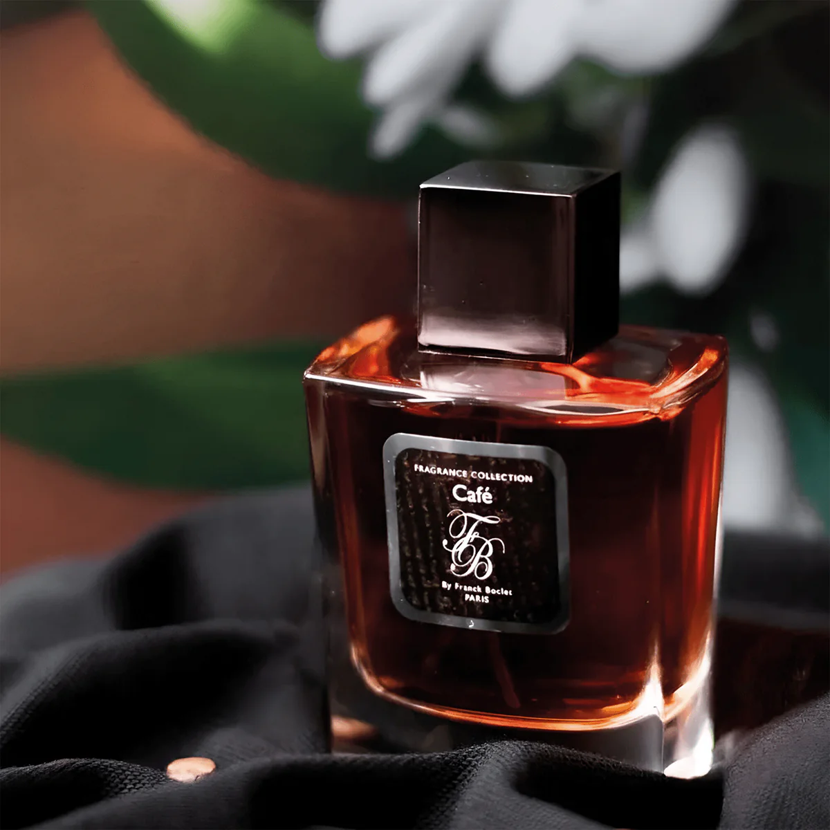 Franck Boclet Cafe Apa de Parfum 100 ml Unisex | Eterna Beauty [3]