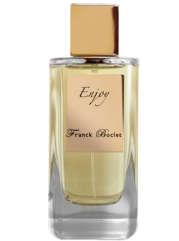 Parfumuri pentru Femei - Franck Boclet Enjoy Apa de Parfum 100 ml Femei | Eterna Beauty