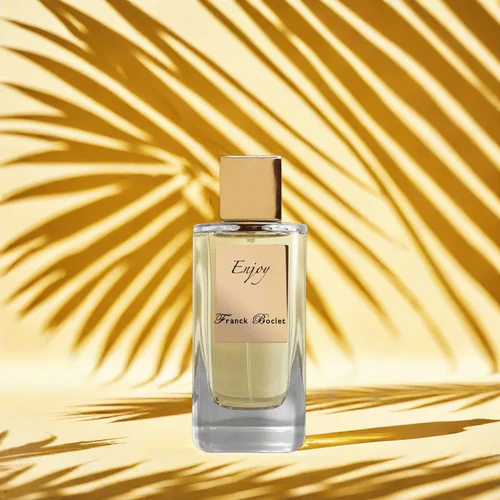 Franck Boclet Enjoy Apa de Parfum 100 ml Femei | Eterna Beauty [2]