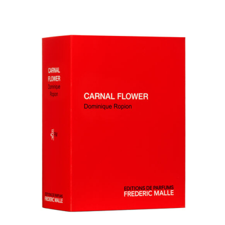 Frederic Malle Carnal Flower - Apa de Parfum 100 ml Unisex - Eterna Beauty [1]