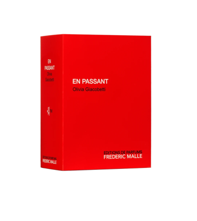 Frederic Malle En Passant - Apa de Parfum 100 ml Femei - Eterna Beauty [1]