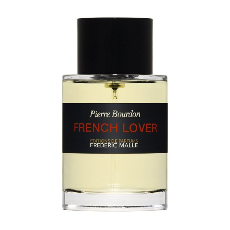 Lemnos - Frederic Malle French Lover - Apa de Parfum 100 ml Barbati - Eterna Beauty