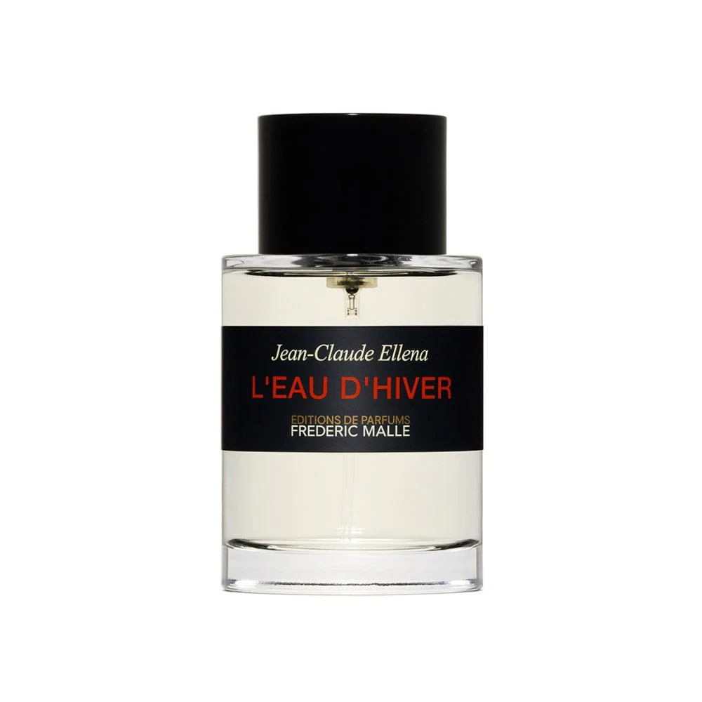 Floral - Frederic Malle L'Eau d'Hiver - Apa de Toaleta 100 ml Unisex - Eterna Beauty