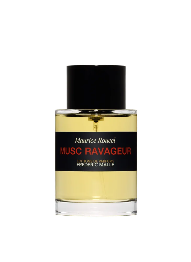 Parfumuri de Nișă - Frederic Malle Musc Ravageur - Apa de Parfum 100 ml Unisex - Eterna Beauty