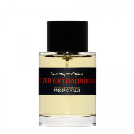 Lemnos - Frederic Malle Vetiver Extraordinaire - Apa de Parfum 100 ml Barbati - Eterna Beauty