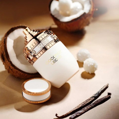French Avenue Coconut Leche - Apa de parfum 100 ml Femei - Eterna Beauty [2]