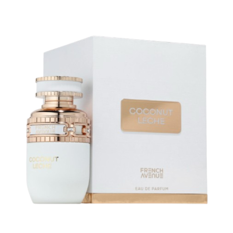 French Avenue Coconut Leche - Apa de parfum 100 ml Femei - Eterna Beauty [1]